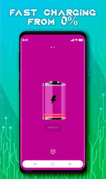 Imagen 2 para Fast Charging 2020 - (Fas…