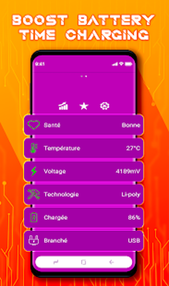 Imagen 0 para Fast Charging 2020 - (Fas…