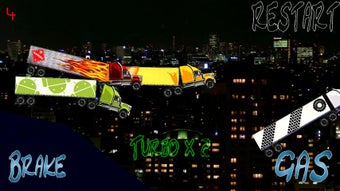 Imagen 1 para Big Rig Racing