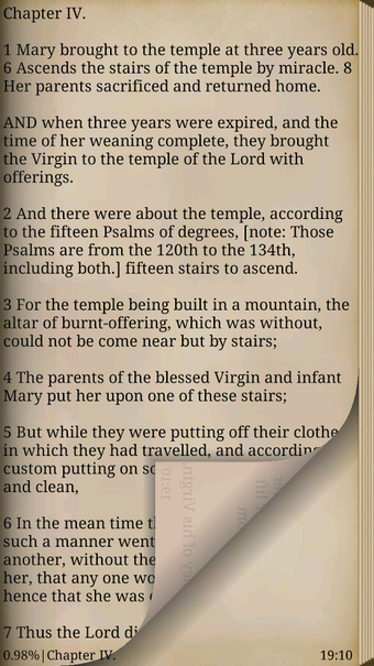 Imagen 2 para Lost Books of the Bible (…