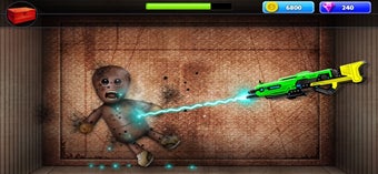 Image 0 for Smash The Ragdoll - Kill …