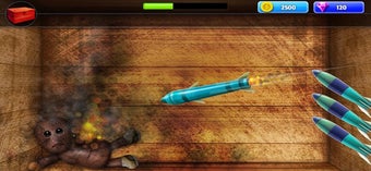 Image 1 for Smash The Ragdoll - Kill …