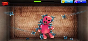 Image 3 for Smash The Ragdoll - Kill …