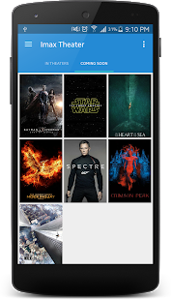 Image 0 for Movie Max