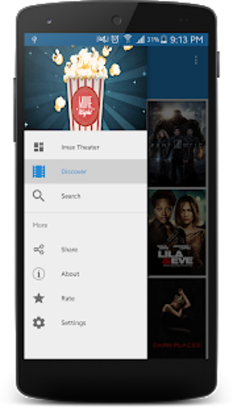 Image 3 for Movie Max