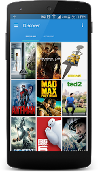 Image 1 for Movie Max