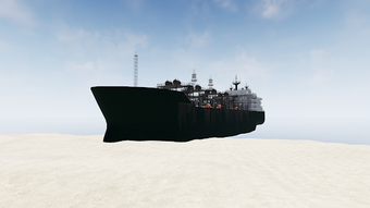 Image 0 for Ship Graveyard Simulator