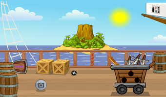 Image 2 for Island Rescue
