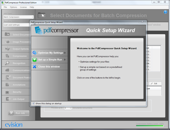 Image 0 for PdfCompressor Professiona…