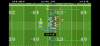 Image 0 for Retro Bowl