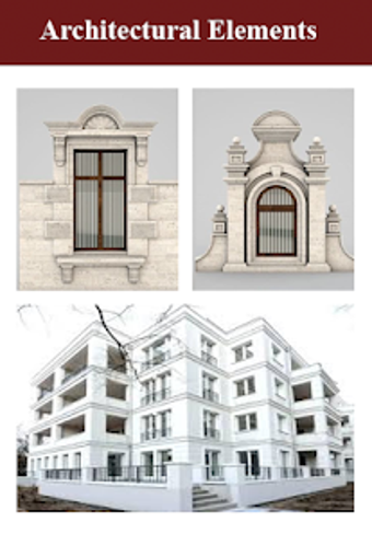 Imagen 1 para Architectural