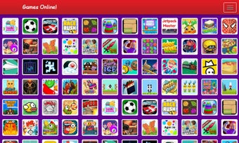 Image 0 for Games Online 2