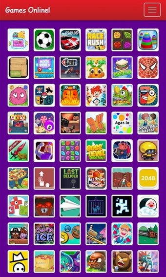 Image 1 for Games Online 2