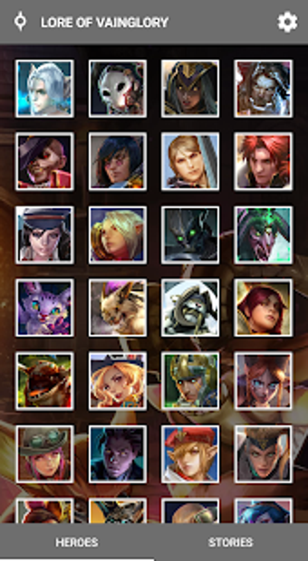 Image 3 for Lore of Vainglory