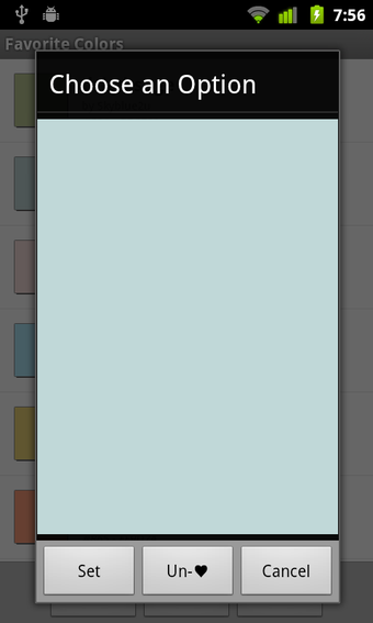 Imagen 3 para Colors
