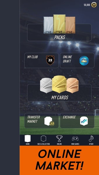 Imagen 0 para Smoq Games 23 Pack Opener