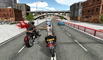 Image 1 for Moto Rivals