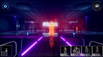 Imagen 0 para Descent Of Lunaris