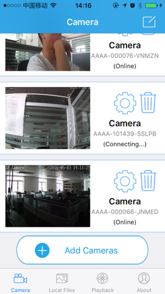 Image 1 for Dericam