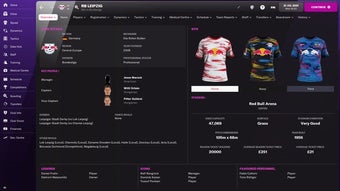 Image 0 for Football Manager 2022 Mob…