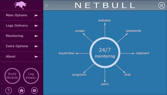 Imagen 0 para NetBull