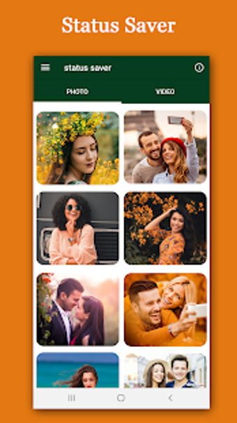 Image 0 for Status Saver For Whatsapp