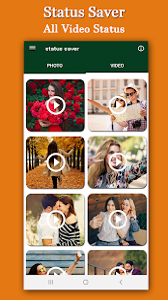 Image 3 for Status Saver For Whatsapp