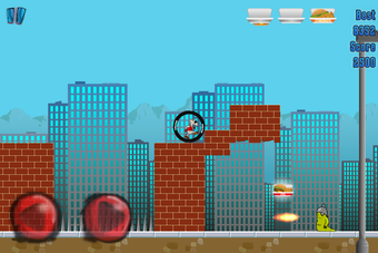 Image 3 for Hop N Roll Physics Platfo…