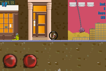 Image 1 for Hop N Roll Physics Platfo…