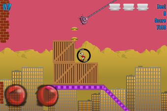 Image 0 for Hop N Roll Physics Platfo…