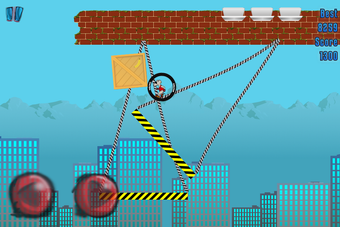 Image 4 for Hop N Roll Physics Platfo…