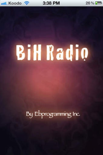 Image 0 for Bosanski Radio