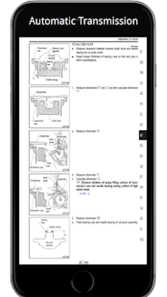 Image 2 for Best Repair Automatic Tra…