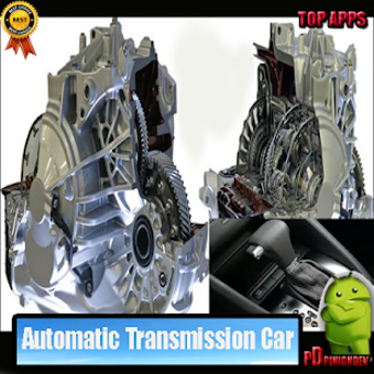 Image 1 for Best Repair Automatic Tra…