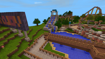 Image 2 for Cube Craft Pro Adventure …