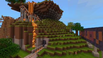 Image 1 for Cube Craft Pro Adventure …