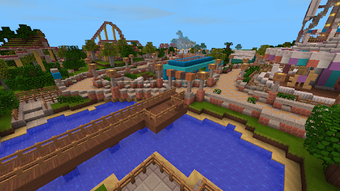 Image 0 for Cube Craft Pro Adventure …