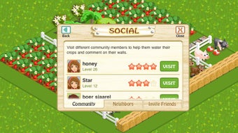 Image 1 for Farm Story