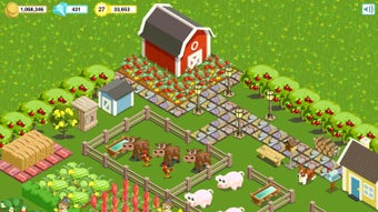 Image 0 for Farm Story