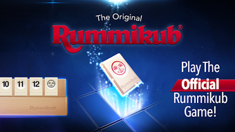 Image 0 for Rummikub