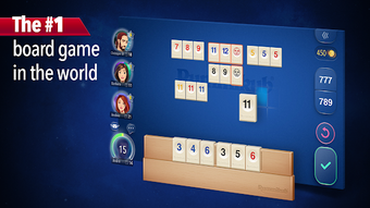 Image 1 for Rummikub