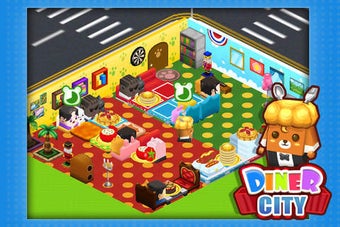 Image 0 for Diner City