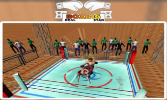 Image 0 for Real Boxing Star for Wind…
