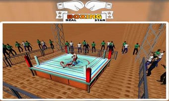 Image 2 for Real Boxing Star for Wind…
