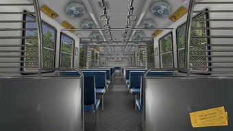Imagen 2 para Indian Local Train Simula…
