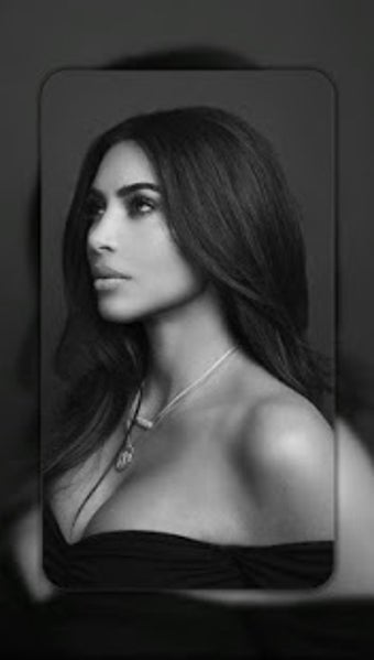 Image 0 for Kim Kardashian Wallpaper