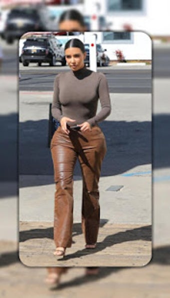 Image 1 for Kim Kardashian Wallpaper