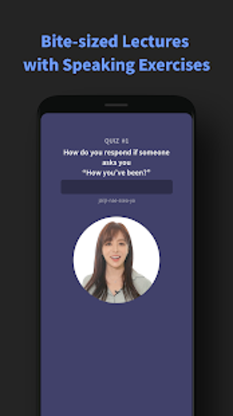 Imagen 3 para Teuida: Learn & Speak Kor…