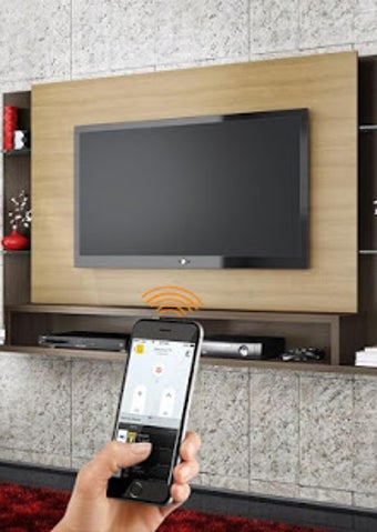 Image 1 for Control For Vizio Remote