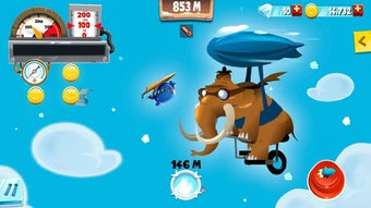 Image 2 for Learn 2 Fly